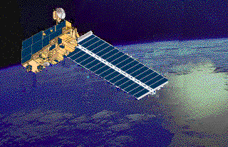 Landsat-7, http://www.gsfc.nasa.gov/