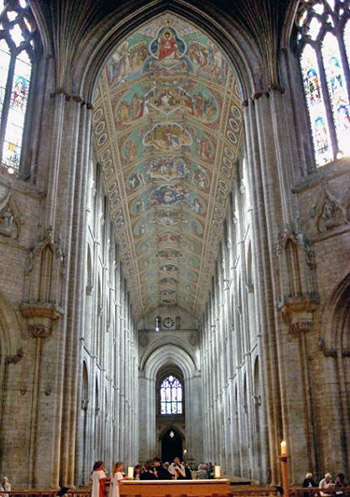 St. Etheldreda Cathedral