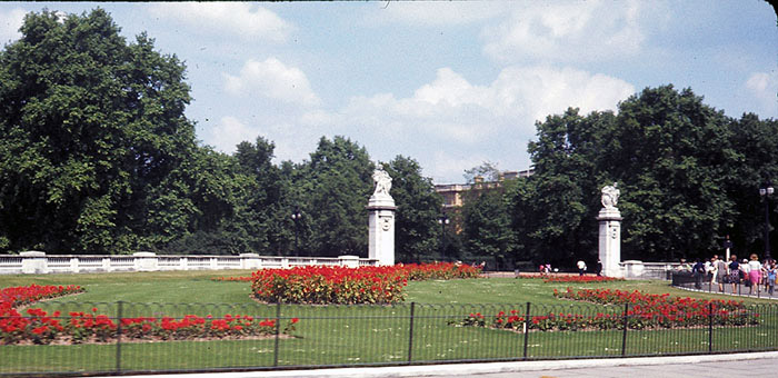 Hyde Park