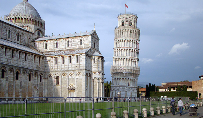 Pisa