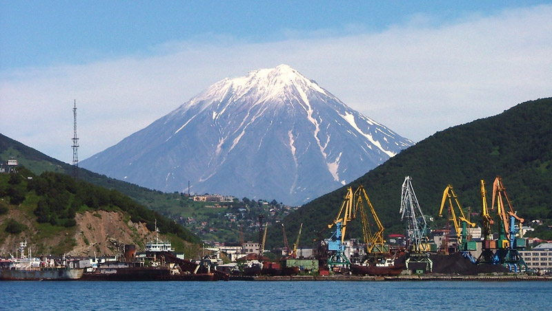 Kamchatka, source is https://en.wikipedia.org/wiki/Image:D0807I14-HarbourTour.jpg
