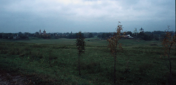 Suzdal