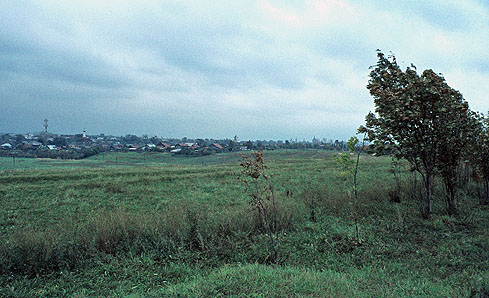 Suzdal