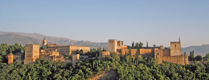 Alhambra