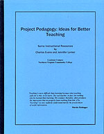 Project Pedagogy Book