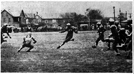 Eddie Kuhla