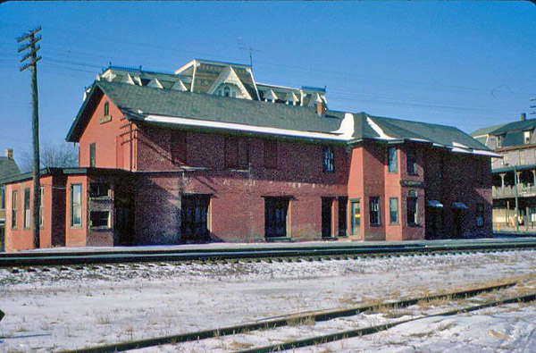 Depot