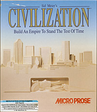 Civilization box
