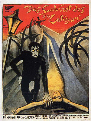 Caligari Poster