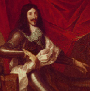 Louis XIII. Source=http://wfs.eun.org/schools/timeline/bridge/louis131.htm